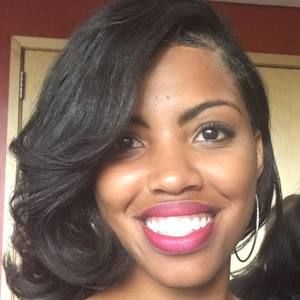 Meet your Posher, Katia